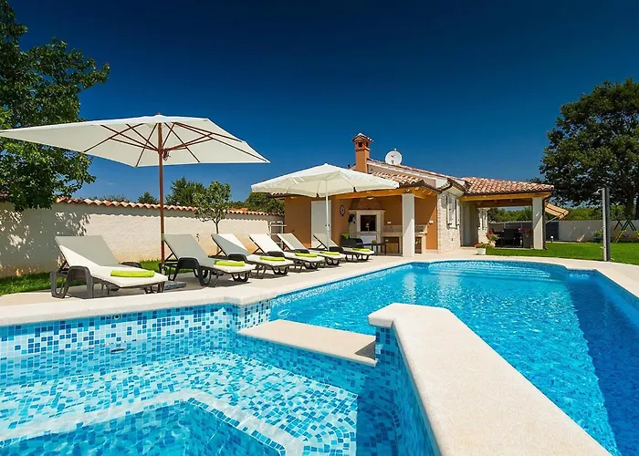 Casa vacanze Nera Pola