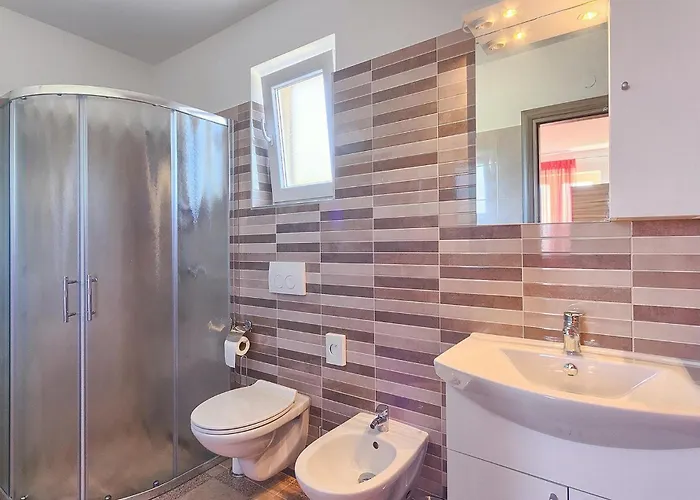 Nera Holiday home Pula