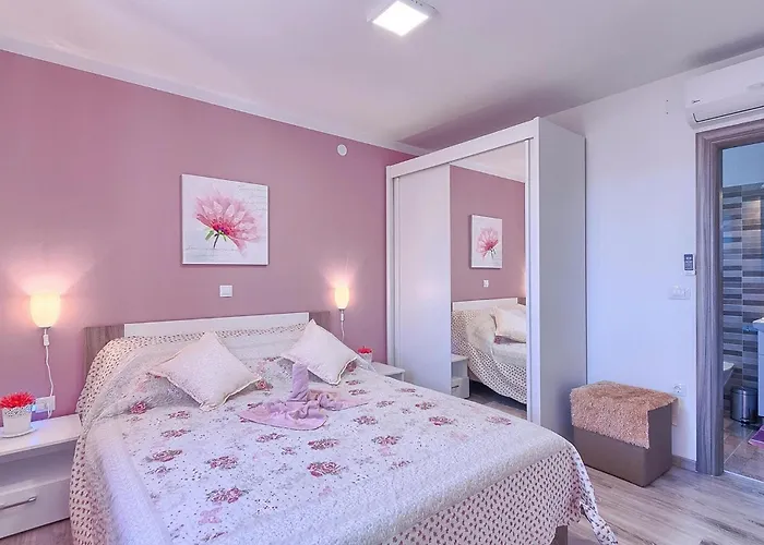 Nera Casa vacanze Pola