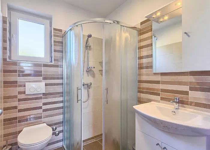 Nera Holiday home Pula