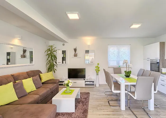 Holiday home Nera Pula