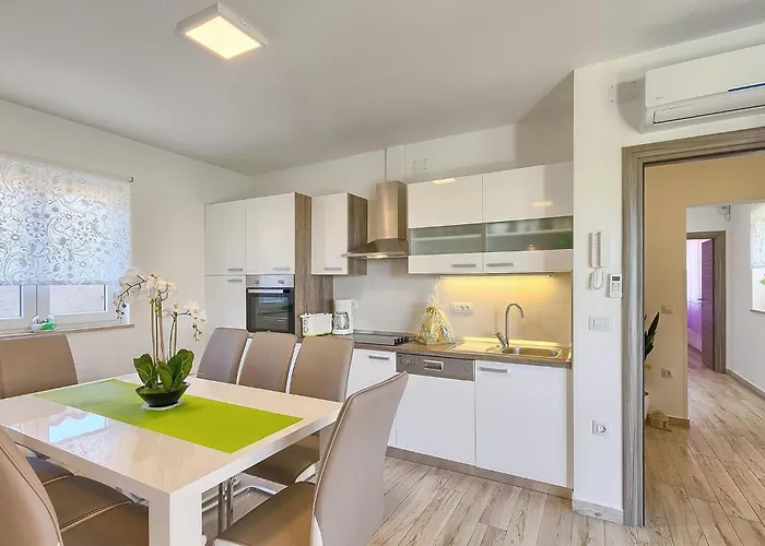 Nera Holiday home Pula