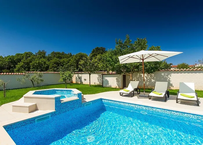 Nera Holiday home Pula