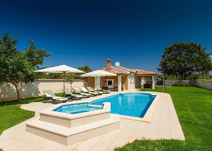 Holiday home Nera Pula