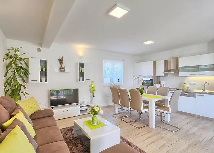 Holiday home Nera Pula