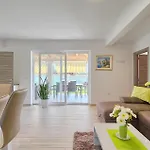 Hébergement de vacances Nera