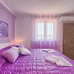 Hébergement de vacances Nera *
