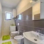Hébergement de vacances Nera