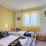 Дом отдыха Nera