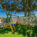 Hébergement de vacances Nera