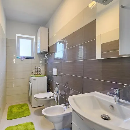 Tatil Evi Nera