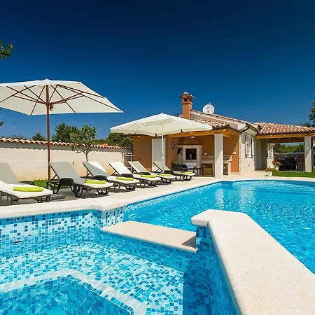 Hébergement de vacances Nera Pula