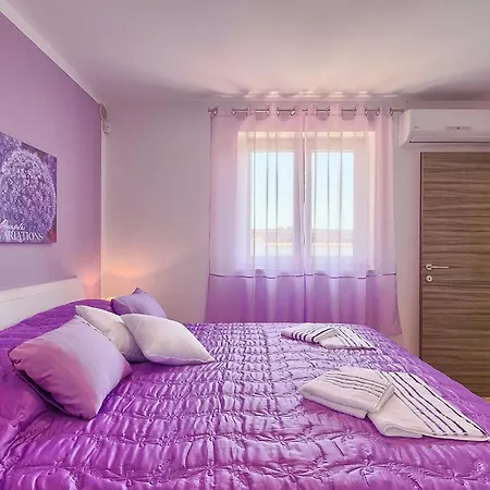 Prázdninový dům Nera *
