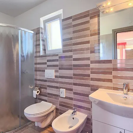 Nera Holiday home Pula