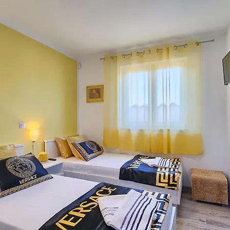 Holiday home Nera
