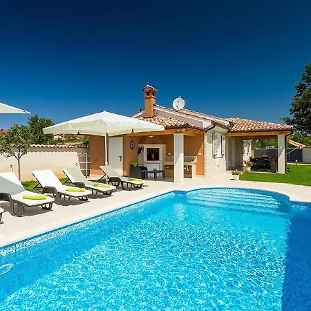 Holiday home Nera *