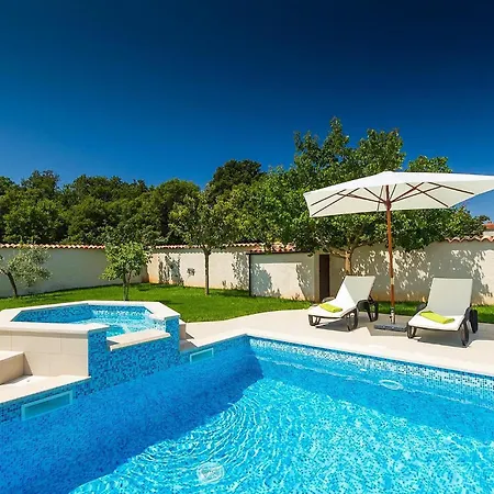 Nera Holiday home Pula