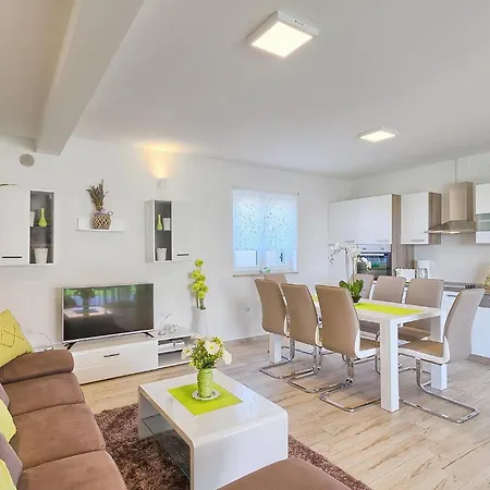 Holiday home Nera Pula