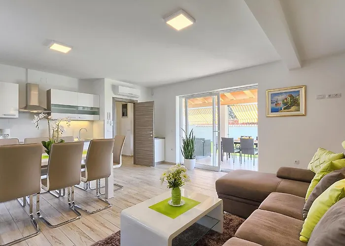 Nera Σπίτι διακοπών *